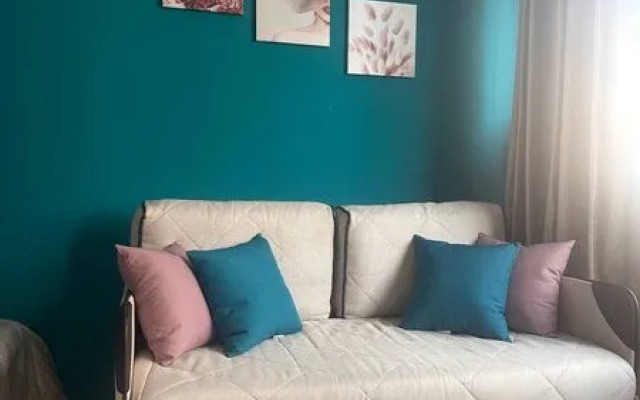 Апартаменты 72 квадратных метра на улице 50 Лет Октября, д.57В