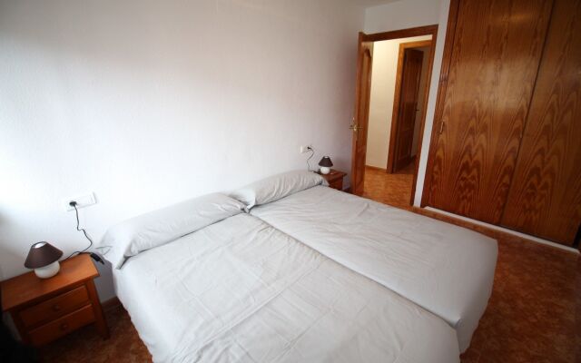 Apartamento Benidorm 3