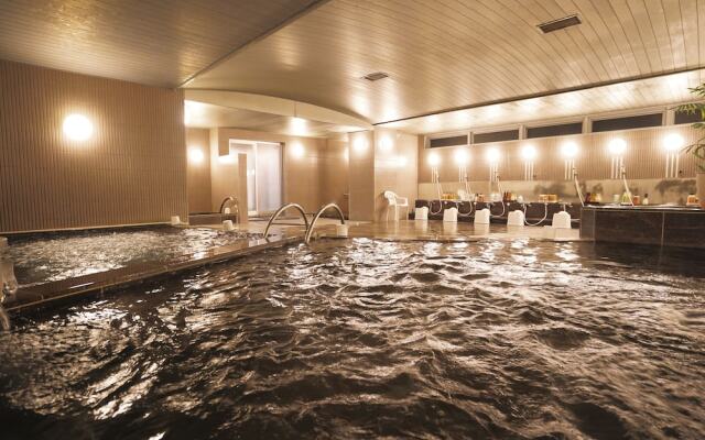 The Gran Resort Elegante Awajishima