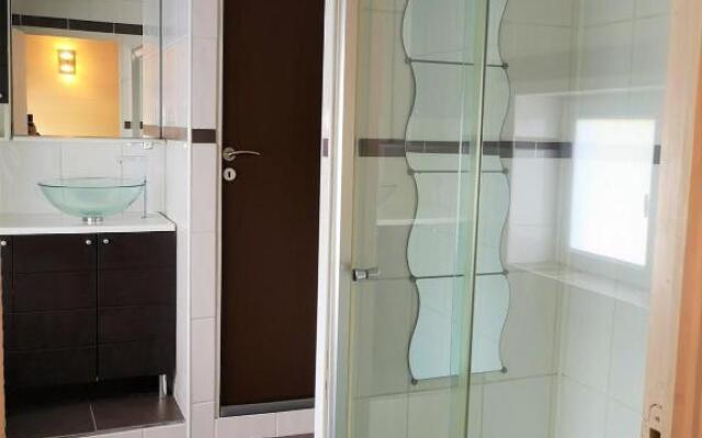 Location Duplex 52m² au coeur de Troyes