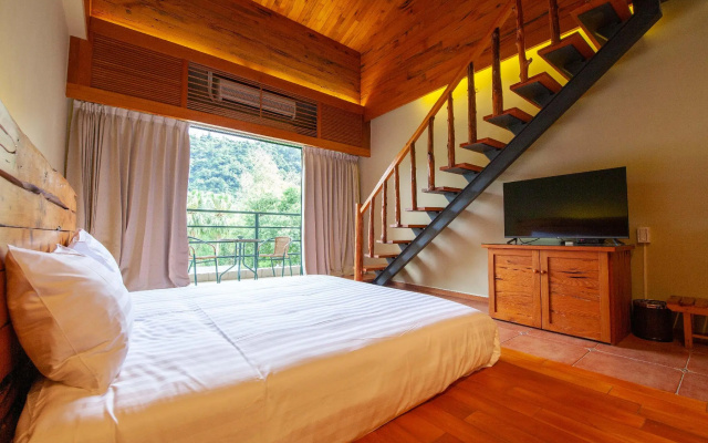 Hinoki House