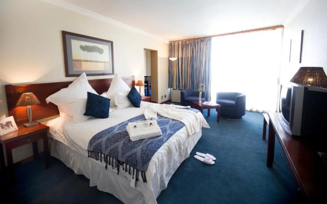 African Sky Hotels - Ermelo Inn