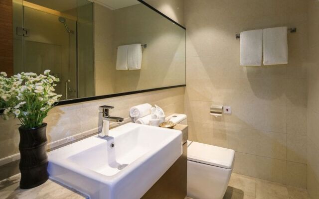 Sunforest Resort Hotel