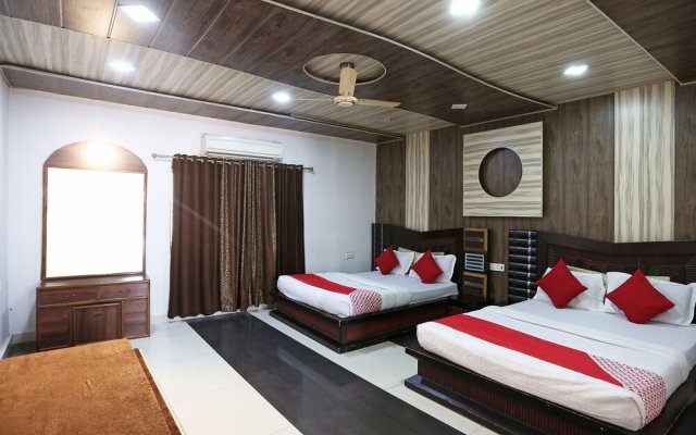Sibbal Farms By OYO Rooms
