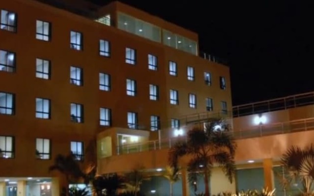 Boa Vista Park Hotel