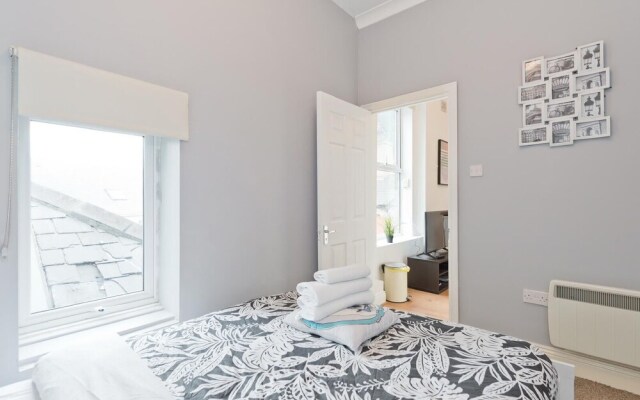 Lovely Self contained 1-Bed Apartment in Rathmines