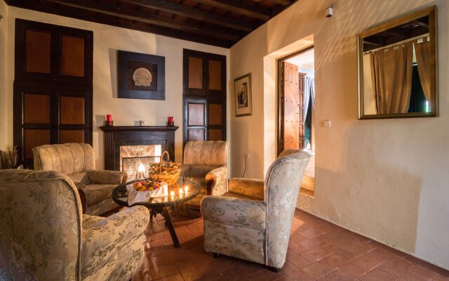 Hacienda el Santiscal
