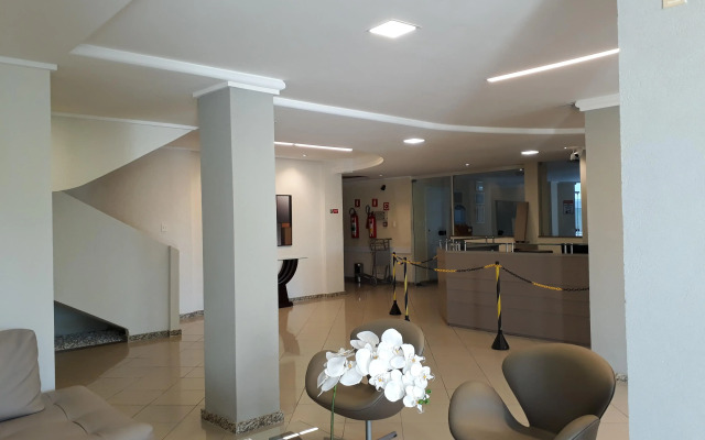 Atalaia Apart Hotel