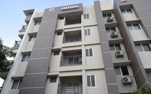 Viswa Residency by Azalea