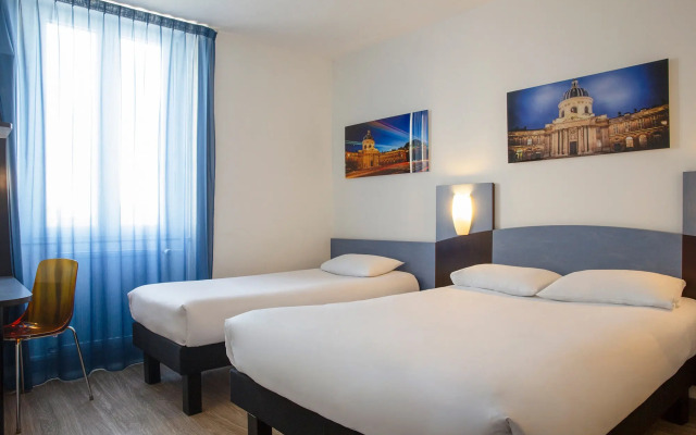 The Originals Access, Hôtel Bourges Gare