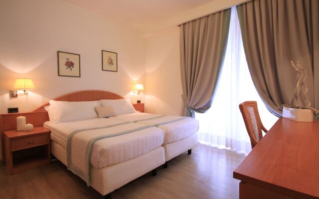 Raffaelli Park Hotel