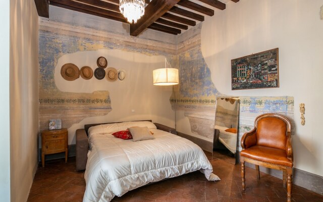 Appartamento Alfieri