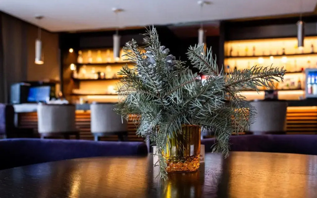 Jura Hotels Kervansaray Uludag