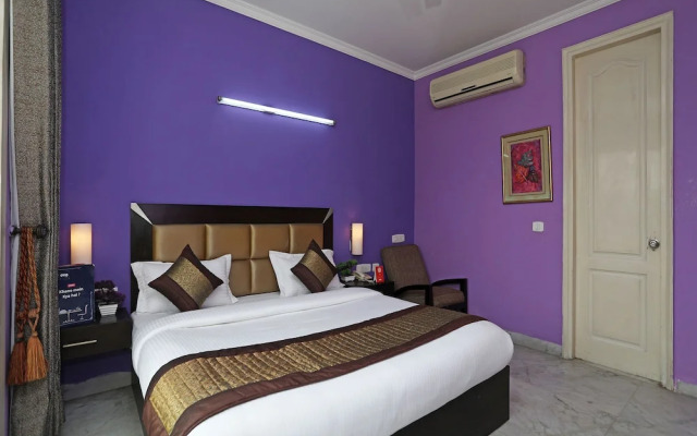 OYO 9947 Ashiana Guest House