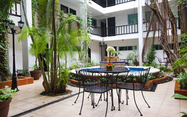 Grand Hotel Colonial Cancun