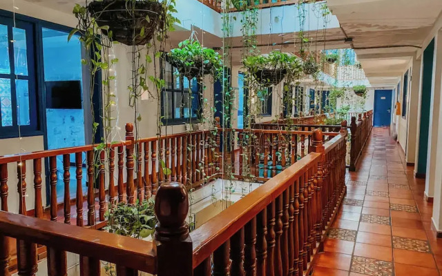 Viajero Cartagena - Getsemaní Hostel