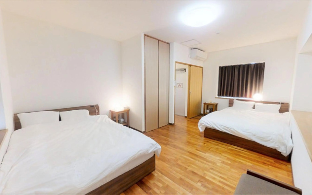 Suminchu House Ichariba – Guest Rooms – Naha