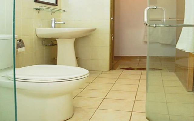 Ariyana Wellness Retreat Yala