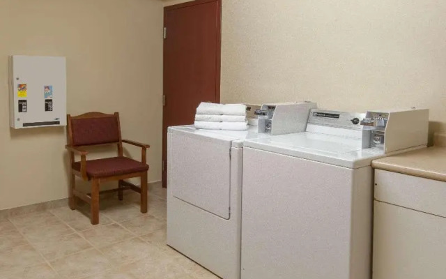 Best Western Harvest Country Inn