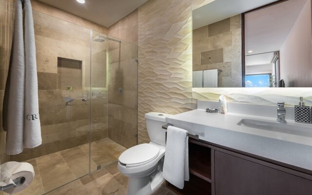 Elegant 1 BR with ocean view by Happy Address