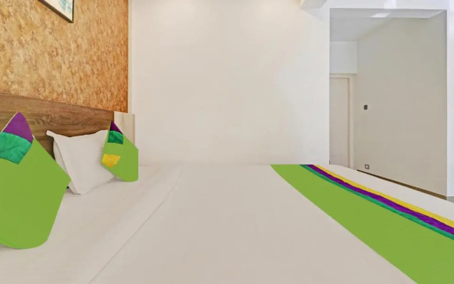 Treebo Sreepathi Mayoogha