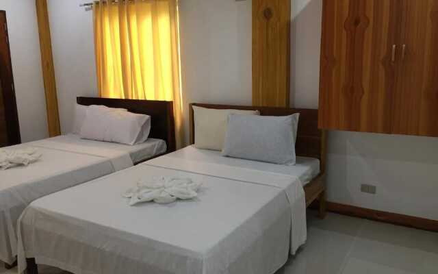 Villa Consolacion Resort