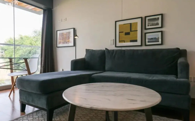 w Hidden Gem Loft Near Barranco Boardwalk