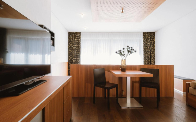 Lindenhof Lifestyle DolceVita Resort