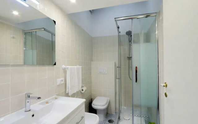 Pellegrino - WR Apartments