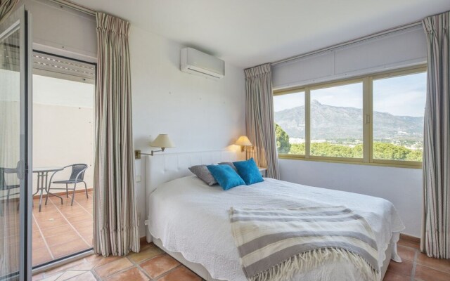 Agrupadas Las Brisas by SB