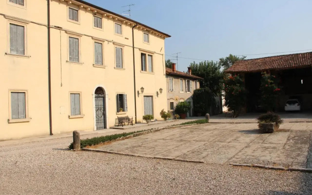 Residenza Torre Antica