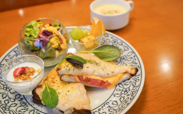 Heiwadai Hotel Tenjin