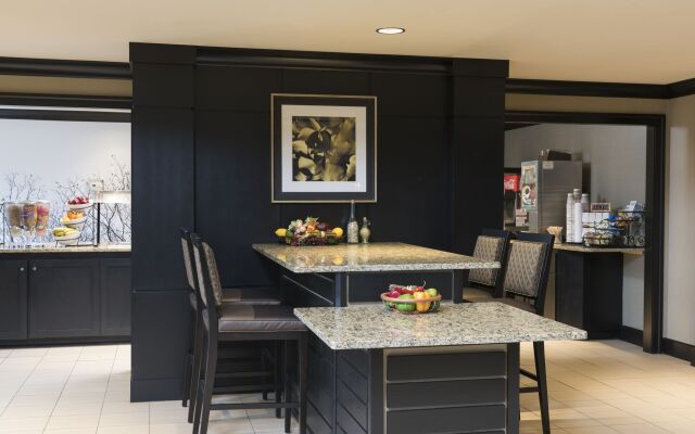 Staybridge Suites Chicago-Oakbrook Terrace by IHG