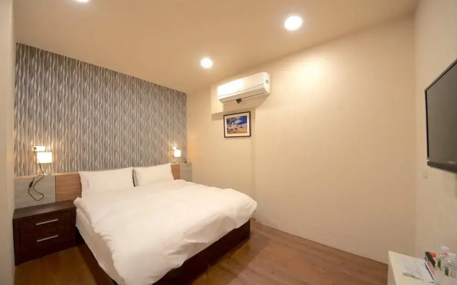 Puli Havana Homestay