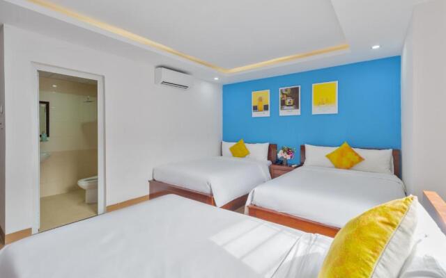 The Samson Boutique Hotel