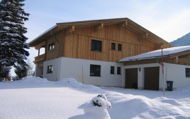 Landhaus Gertrude Eder