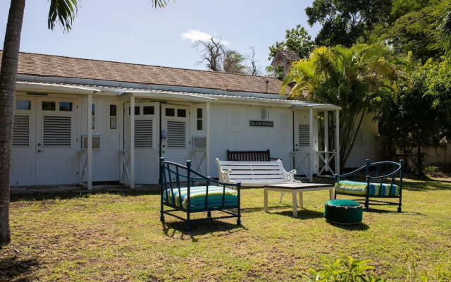 We Stay Well Sanctuary Barbados - Wellness in Paradise