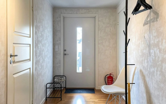 4 Star Holiday Home in Gotlands Tofta