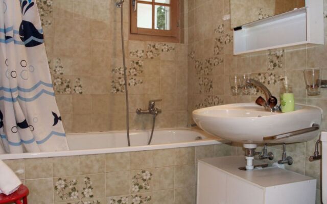 CHALET 4 PIèCES 969