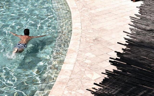 Four Seasons Resort Costa Rica at Peninsula Papagayo
