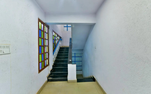 Baga Fantacia Beach Inn