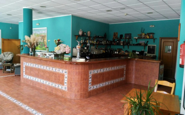 Hotel Aguila Real