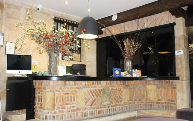 Hotel Los Guardeses