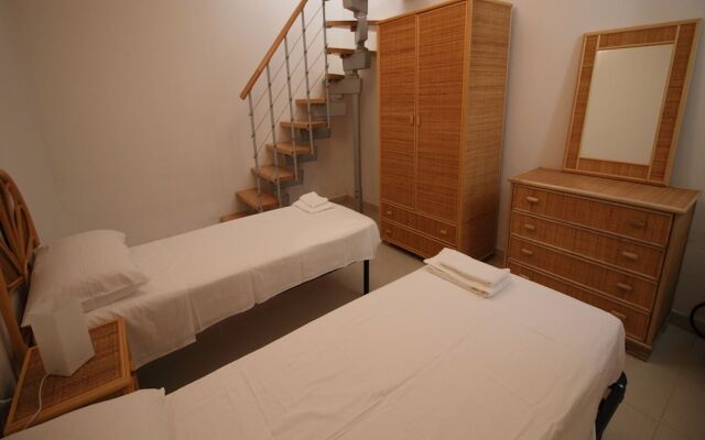 Blu Marini Apartments