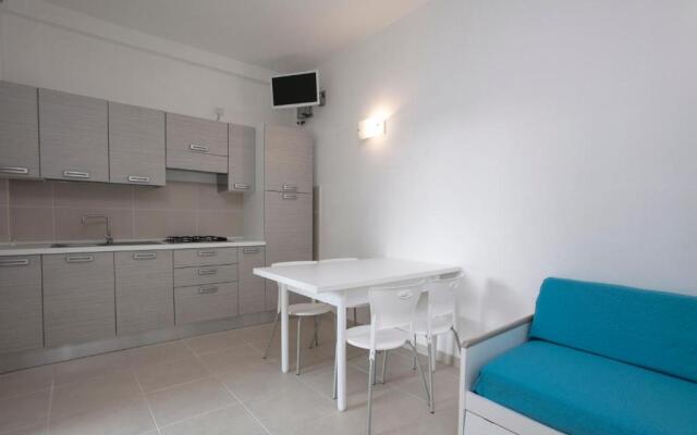 Albachiara Residence