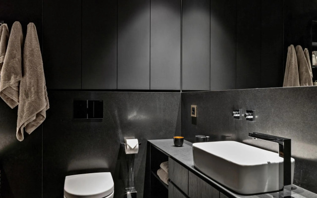 Andermatt Alpine Apartments