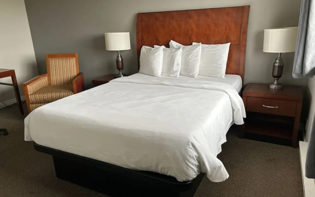 The Auberge Inn