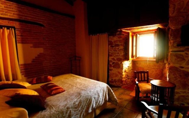 Hotel Rural El Zaguán
