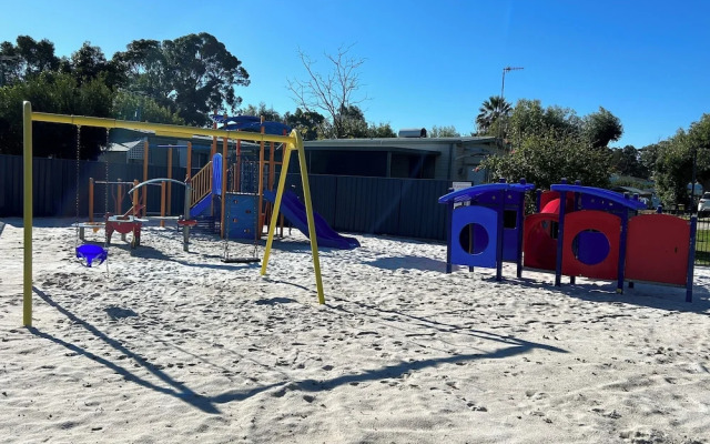 Mandurah Coastal Holiday Park