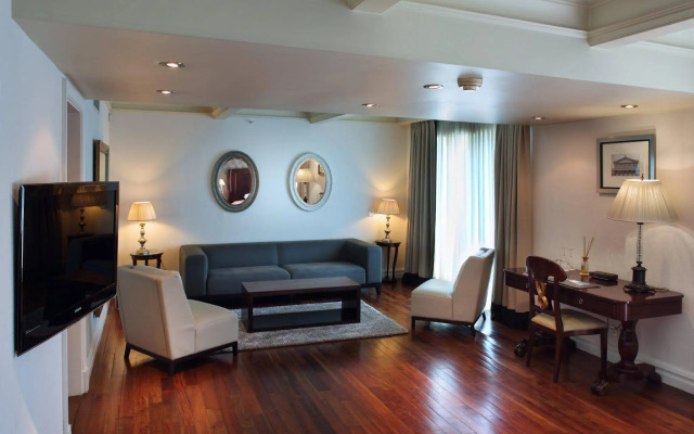 Buenos Aires Marriott